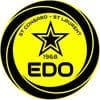 Logo du club Etoile de l'Oust St Congard St Laurent
