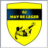 Logo du club GJ May-Bé-Léger