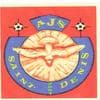 Logo du club AJS St Denis