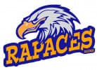 Logo du club Les Rapaces de Reims