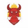 Logo du club Taureaux de Feu de Limoges