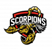 Logo du club Scorpions Petit Quevilly
