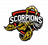 Logo Scorpions Petit Quevilly 2