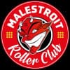 Logo du club Malestroit Roller Club