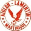 Logo du club Aiglon Le Lamentin Football