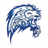Logo Lions de Compiègne