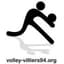 ES Villiers sur Marne Volley 2