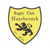 Logo du club Rugby Club Hazebrouck