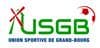 Logo du club US Grande Bourgeoise