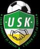 Logo du club US Kavani