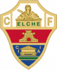 Logo du club Elche Cf