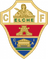 Logo Elche Cf