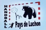 Logo du club Handball Pays de Luchon