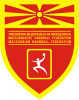 Logo du club Macédoine du Nord