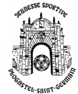 Logo du club JS Plogastel