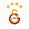 Logo du club Galatasaray SK