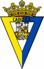 Logo du club Cádiz Cf