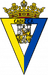 Logo Cádiz Cf