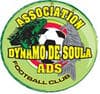 Logo du club Dynamo de Soula