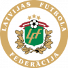 Logo du club Lettonie