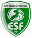 Elan Sorinières Football 2