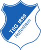 Logo du club TSG 1899 Hoffenheim