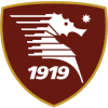 Logo du club U.S. Salernitana 1919