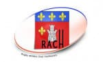 Logo du club Rugby Athletic Club Honfleurais