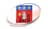 Logo Rugby Athletic Club Honfleurais