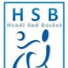 Logo du club Hsb Marseille Handi Sud Basket