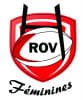 Logo du club Rugby Olympique Védasien Féminines