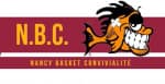 Logo du club Nancy Basket Convivialite