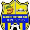 Logo du club Bandrélé FC