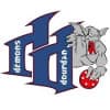 Logo du club Club de Roller In Line Hockey de Dourdan