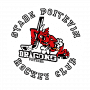 Logo du club Dragons de Poitiers