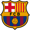 Logo du club Barcelone