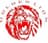 Logo Golden Lion Basketball