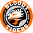 Logo Bloody Tigers- Roller Hockey Club Thyez 2