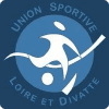 Logo du club US Loire Divatte