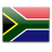Logo Afrique du Sud