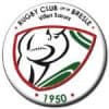 Logo du club RC Bresle
