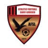 Logo du club AF Saint-Louisien