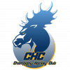 Logo du club Champigny Hockey Club D3