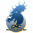 Logo Champigny Hockey Club D3