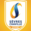 Logo du club Sèvres Chaville Rugby