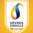 Logo Sèvres Chaville Rugby