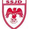 Logo du club SS Juniors Dionysiens