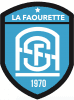 Logo du club AS la Faourette