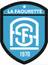 Logo AS la Faourette