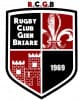 Logo du club RC Gien Briare